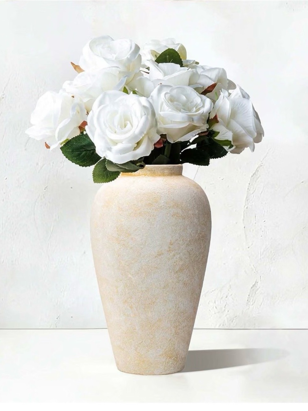Ceramic Flower Vase